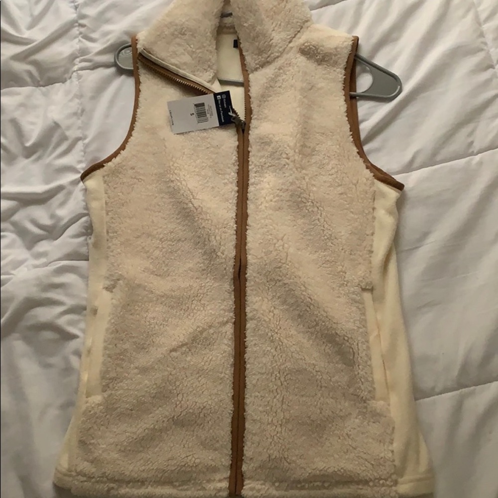 Chaps women’s vest